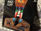 Madcliff - Guinness Records 1977 SEALED ORIGINAL Mad Cliff rare disco funk