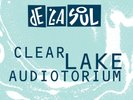 De La Soul Clear Lake Audiotorium (Vinyl) 12