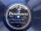 BLIND LEMON JEFFERSON - LONG LONESOME BLUES/I GOT THE BLUES