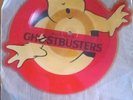 GHOSTBUSTERS  Picture Disc UK Vinyl