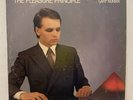 Gary Numan - The Pleasure Principle LP Atco 1979 1st Pressing  w/ Inner   Cars