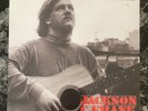 Jackson C Frank - Self Titled 1965 Album Vinyl LP Record  NEW