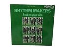 The Rhythm Makers - Soul On Your Side (Vinyl LP - 1976 - US - Original)