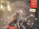 ACE FREHLEY KISS 10,000 VOLTS NEW LTD PICTURE DISC RSD 2024 Exclusive Sealed