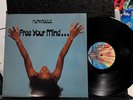 FUNKADELIC LP Free Your Mind... WB2001 Westbound Records Reissue Vinyl is NM/MT