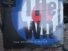 THE WHO - THE 11 STUDIO ALBUMS - NEW SEALED LPS - RARE OOP