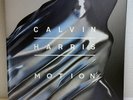 Calvin Harris Motion/2LP 2015 Record Store Day EU EX+ From Japan
