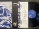 Coroner ‎– Punishment For Decadence,Vinyl,LP, Album.Ger 88