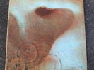 PINK FLOYD MEDDLE 1ST UK PRESSING VINYL LP  HARVEST SHVL 795 A-1U/B-1U
