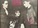 CAIFANES LP RCA Venezuela 1990 / La Negra Tomasa RCA #85.016 - EX LP TACVBA ROCK