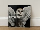 Deftones Diamond Eyes White Vinyl Limited