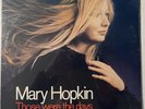 Mary Hopkin-Those Were The Days  Apple album Sealed