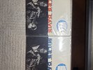Miles Davis - Vol. 1/2 JAPAN LP shrink w/ sticker INITIAL PRESS Blue Note