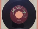 THE CHORDS SH-BOOM & LITTLE MAIDEN ORIGINAL CAT 45-104 45 RPM EX