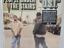Sealed NEW - People Under The Stairs - O.S.T. - PUTS - Thes One Vinyl Record