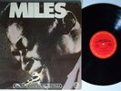 MILES DAVIS Live At The Plugged Nickel COLUMBIA 2xLP VG++/VG+ gatefold 1st press