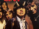 Vtg 1979 AC/DC Album HIGHWAY TO HELL Record 1ST PRESS Vinyl ACDC Lp OG NEAR MINT
