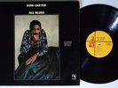 RON CARTER All Blues CTI LP VG++ gatefold 1st press