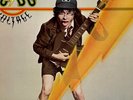 ACDC Vtg ORIGINAL 70's AC/DC Album HIGH VOLTAGE Lp RECORD VInyl ATCO NEAR MINT