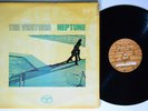 VISITORS Neptune COBBLESTONE LP VG+ 1st press 1972