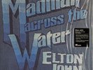 ELTON JOHN Madman Across The Water SEALED 180 Gram LP Blue Jean Baby Vinyl VMP