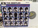 THE BEATLES - A HARD DAY'S NIGHT - 180-GRAM NM VINYL LP  AS GOOD AS NEW BUT LOW$