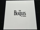 The Beatles in Mono [Vinyl Box Set] by The Beatles (Vinyl, Sep-2014, 14...