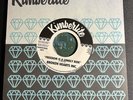 Broken Hearts Inc. In A Moment/Freedom Is A Lonely Ride Promo 45 2023