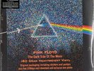 PINK FLOYD Dark Side of the Moon SEALED 180 Gram LP