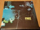 FREE  Tons Of Sobs UK ORIGINAL Island ILPS 9089  E.J.DAY Cover Only  SUPERB COPY