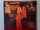 POPPY FAMILY WHICH WAY YOU GOIN BILLY SHRINK HYPE POP PSYCH LP  RECORD ALBUM