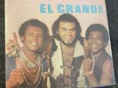 FRUKO “ EL GRANDE “ ORIGINAL FUENTES RECORDS EL PRESO/LOS CHARCOS  READ