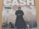Johnny Cash American Recordings Vinyl Record LP BRAND NEW & SEALED
