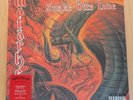 Motorhead Snake Bite Love Transparent Red Vinyl Record LP BRAND NEW & SEALED