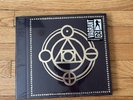 Thrice - The Alchemy Index Colored 4 LP Vinyl Box Set Limited Edition Unopened