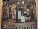 Tom Waits Bastards Remastered 180G Vinyl Record LP BRAND NEW & SEALED