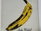 Rare 1968 Repress The Velvet Underground & Nico Stereo LP Verve Records #V6-5008