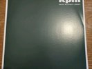 Kpm 1000 Series: the Big Beat, Vol. 1 Reissue Vinyl Album