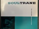 John Coltrane Soultrane Analogue Productions 180g Audiophile Vinyl