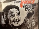 ILLINOIS JACQUET BIRTHDAY PARTY Grove Note Numbered Edition LP