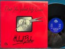 MICHAEL BAKER DON'T YOU WANT MY LOVIN' NM ORIG 1983 PREMO 12' ELECTRO FUNK DISCO