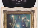 The BEATLES * Strawberry Fields Forever b/w Penny Lane * 1967 DENMARK 45 *