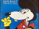 SKIN ALLEY 'TWO QUID DEAL?' 12'' VINYL ALBUM STAX RECORDS STS-3013 1973 US PROMO
