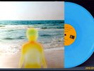 BEACH WEATHER Pineapple Sunrise LP on BLUE VINYL New SEALED