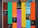 TOSHIKO & INTERNATIONAL JAZZ SEXTET: united notions METRO JAZZ 12