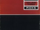 Grateful Dead Dick's Picks Vol 3 Vinyl 4LP Record Boxset #1780/2000