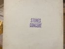 Stones Concert Rare Bootlet Vinyl Purple VG+ Trade Mark Of Quality Unofficial