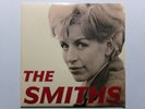 THE SMITHS ASK CEMETRY GATES ROUGH TRADE RT 194 MORRISSEY INDIE ROCK