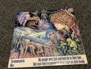 Tyrannosaurus Rex - My People Were Fair/ Prophets, Seers. Original 1968 Lp. Exc