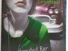 LEMONHEADS IT'S A SHAME ABOUT RAY BRAZIL 1992 FIRST PRESS LP PROMO NO BARCODE